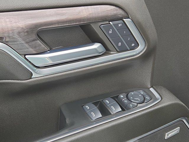 used 2024 Chevrolet Silverado 3500 car, priced at $75,595