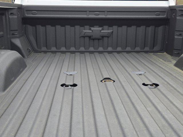 used 2024 Chevrolet Silverado 3500 car, priced at $75,595
