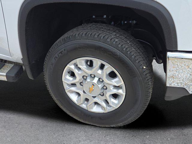 used 2024 Chevrolet Silverado 3500 car, priced at $75,595