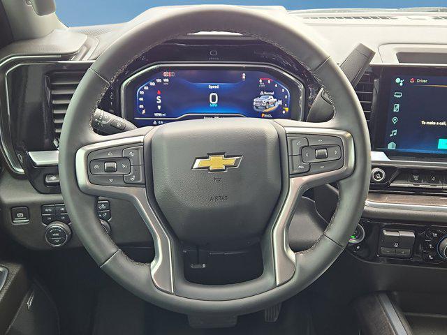 used 2024 Chevrolet Silverado 3500 car, priced at $75,595