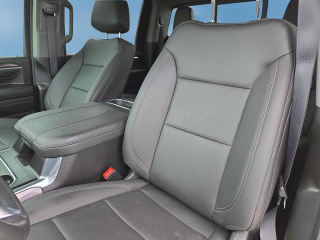 used 2024 Chevrolet Silverado 3500 car, priced at $75,595