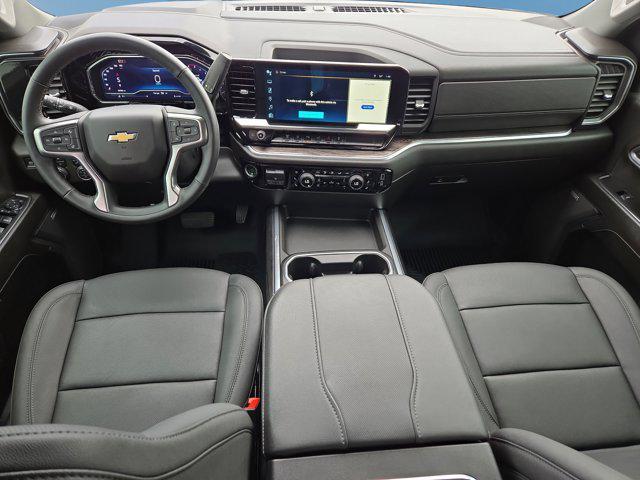 used 2024 Chevrolet Silverado 3500 car, priced at $75,595