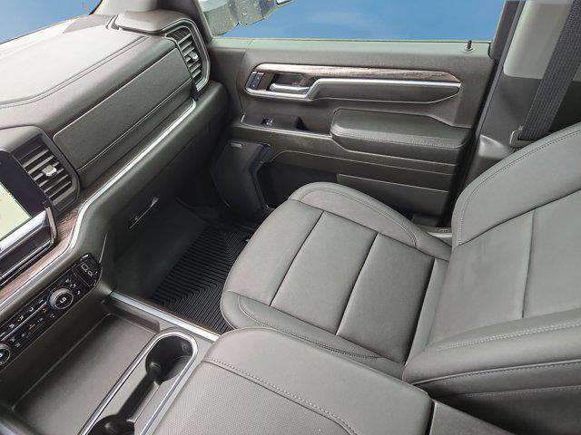 used 2024 Chevrolet Silverado 3500 car, priced at $75,595