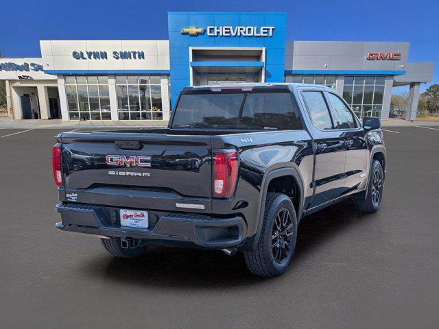new 2026 GMC Sierra 1500 car, priced at $48,140