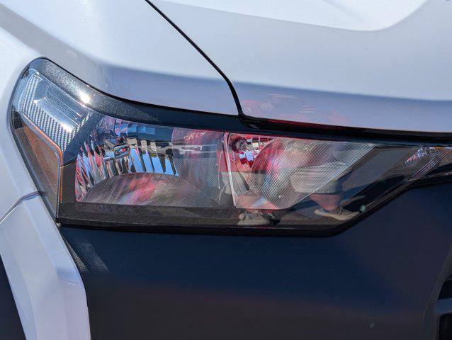 new 2025 Chevrolet Colorado car, priced at $40,370