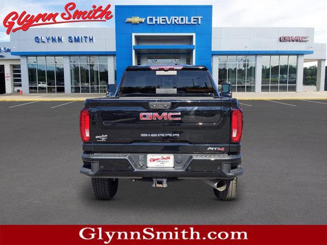 used 2021 GMC Sierra 2500 car, priced at $65,990