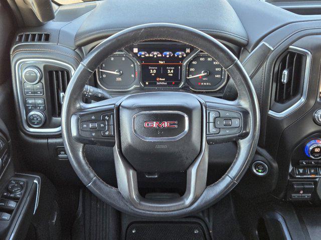 used 2021 GMC Sierra 2500 car, priced at $65,990