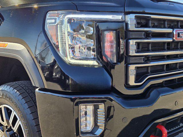 used 2021 GMC Sierra 2500 car, priced at $65,990