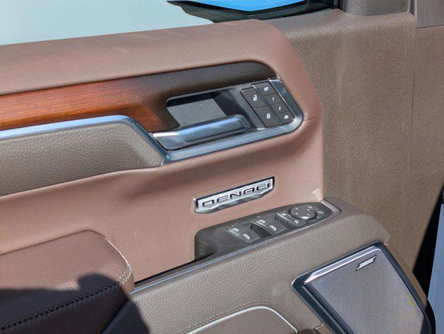 new 2026 GMC Sierra 1500 car, priced at $67,500