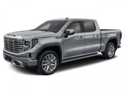 new 2026 GMC Sierra 1500 car, priced at $75,500
