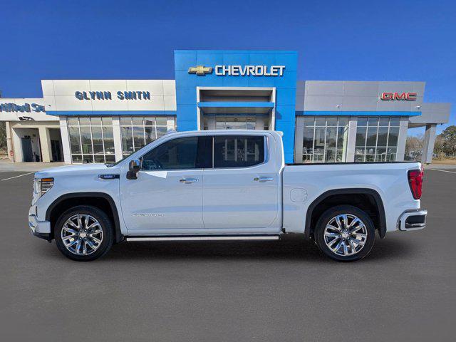 new 2026 GMC Sierra 1500 car, priced at $67,500