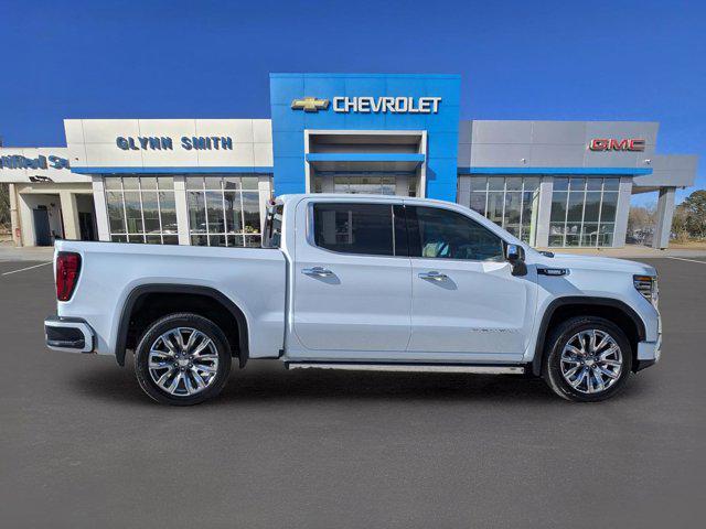 new 2026 GMC Sierra 1500 car, priced at $67,500