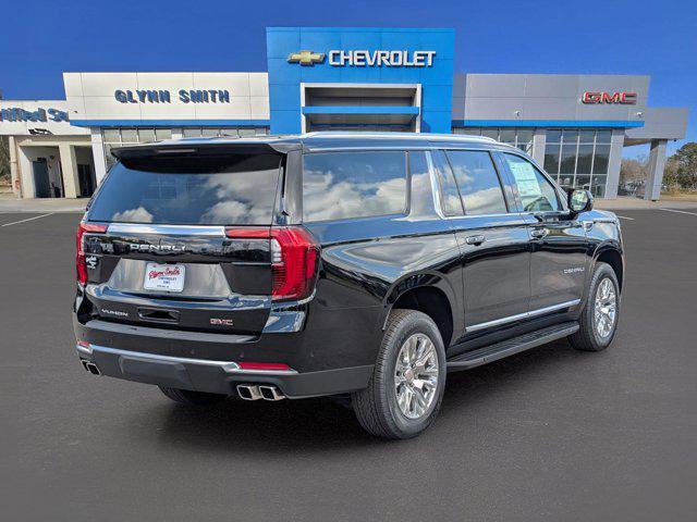 new 2026 GMC Yukon XL car, priced at $82,090