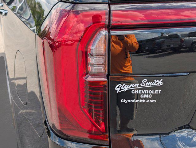 new 2026 GMC Yukon XL car, priced at $82,090