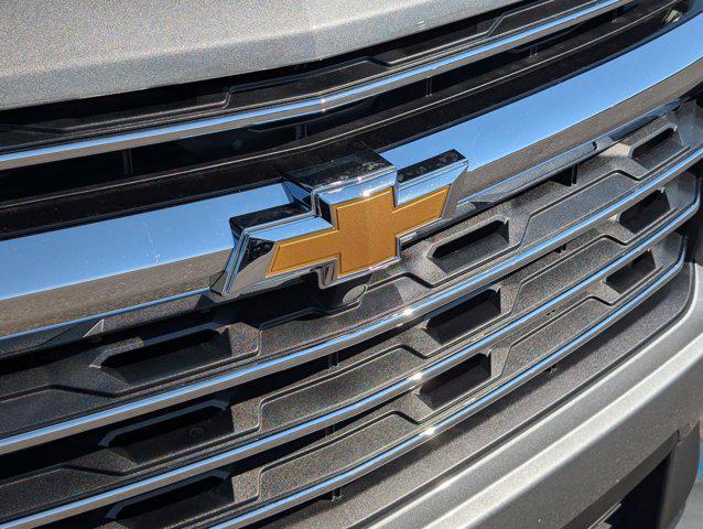 new 2026 Chevrolet Traverse car, priced at $43,235