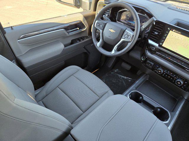 new 2025 Chevrolet Silverado 2500 car, priced at $66,115