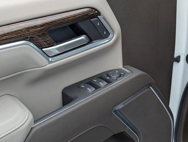 new 2025 GMC Sierra 2500 car, priced at $53,855