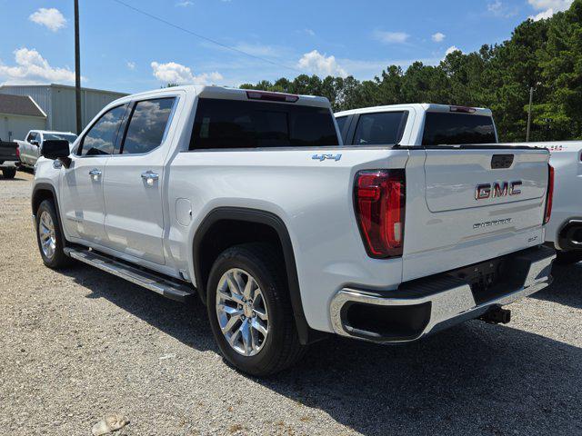 used 2021 GMC Sierra 1500 car
