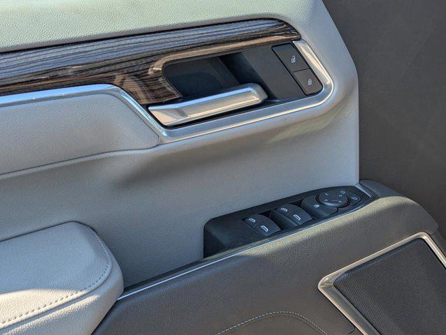 new 2026 Chevrolet Silverado 1500 car, priced at $52,695