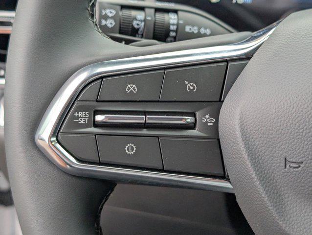 new 2026 Chevrolet Equinox car, priced at $27,980