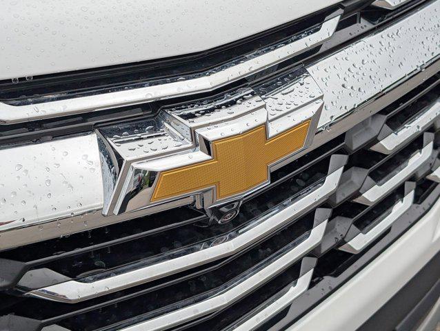 new 2026 Chevrolet Equinox car, priced at $27,980