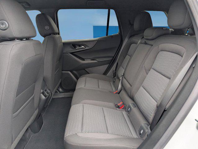 new 2026 Chevrolet Equinox car, priced at $27,980