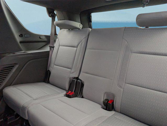 new 2025 Chevrolet Tahoe car, priced at $59,195