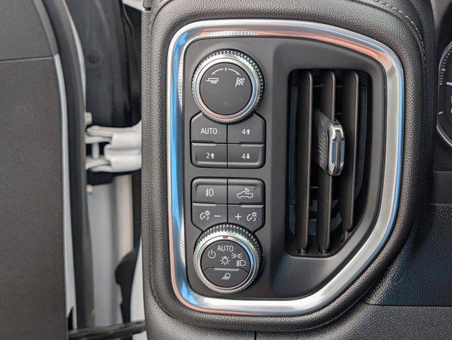 used 2019 GMC Sierra 1500 car, priced at $38,595