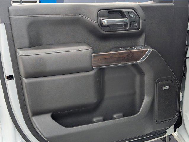 used 2019 GMC Sierra 1500 car, priced at $38,595