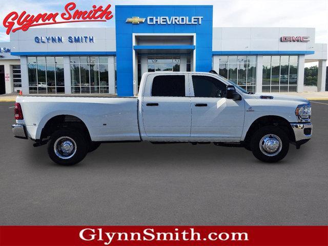 used 2024 Ram 3500 car, priced at $61,990