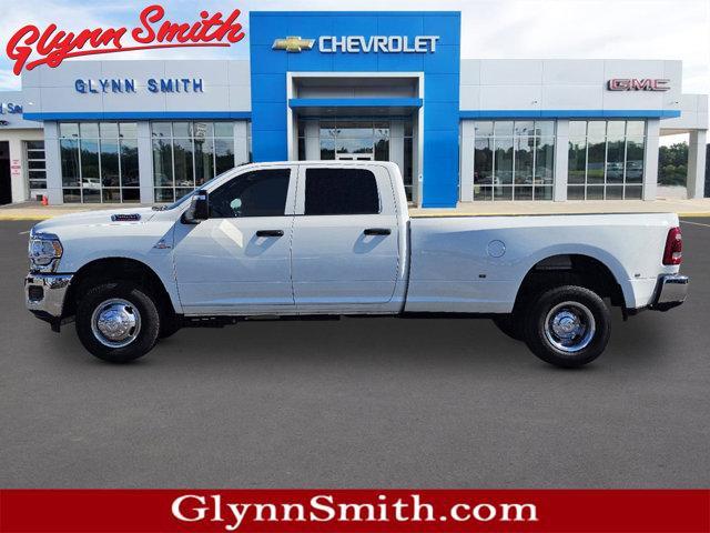 used 2024 Ram 3500 car, priced at $61,990