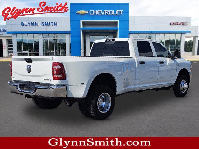 used 2024 Ram 3500 car, priced at $61,990