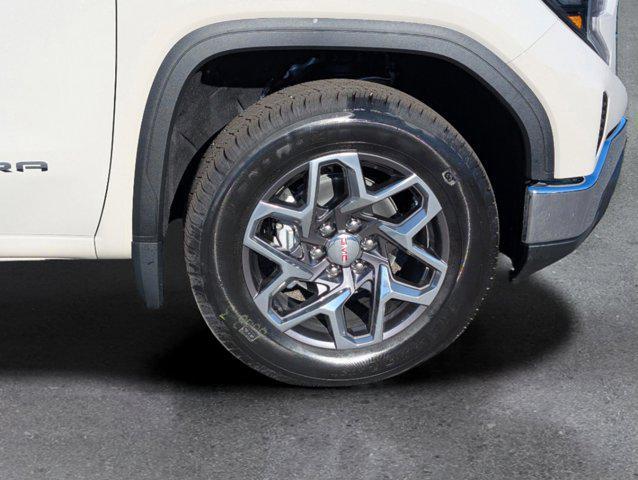 new 2026 GMC Sierra 1500 car, priced at $47,980