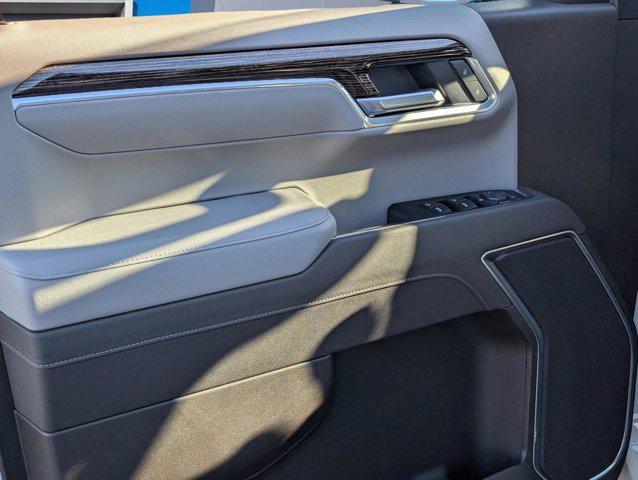 new 2026 GMC Sierra 1500 car, priced at $47,980