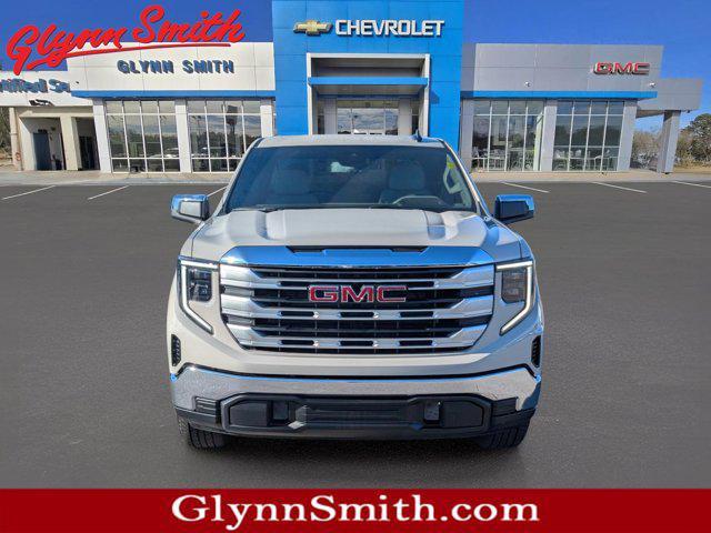 new 2026 GMC Sierra 1500 car, priced at $47,980