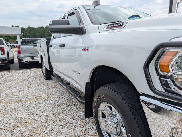 used 2022 Ram 2500 car