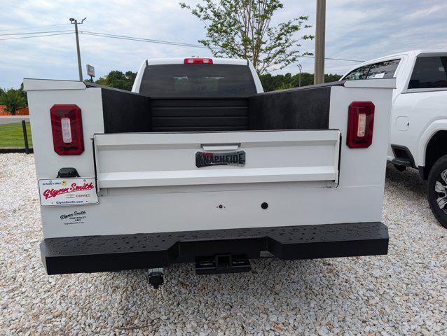 used 2022 Ram 2500 car