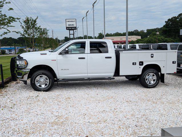 used 2022 Ram 2500 car