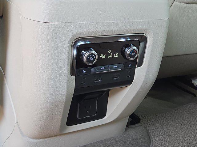 new 2026 GMC Yukon XL car, priced at $88,330