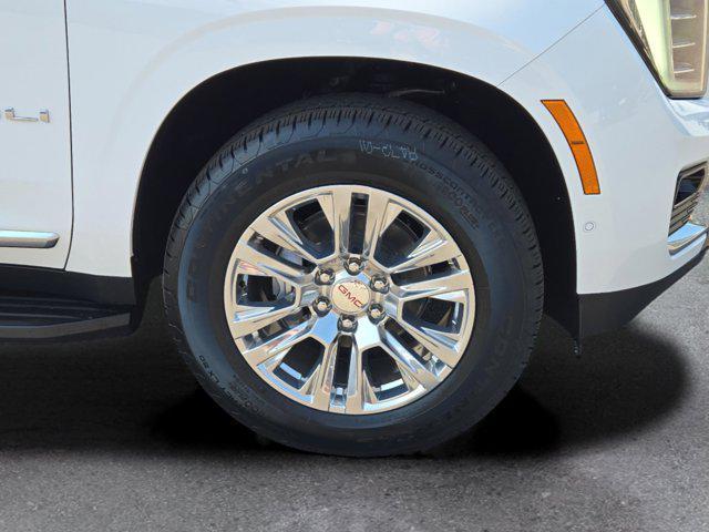 new 2026 GMC Yukon XL car, priced at $88,330