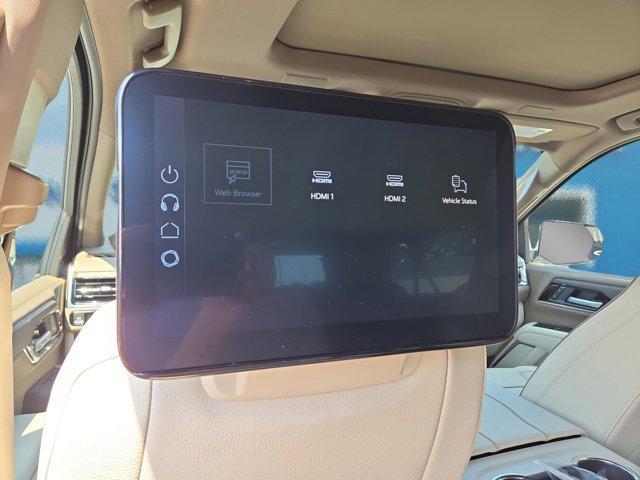 new 2026 GMC Yukon XL car, priced at $88,330