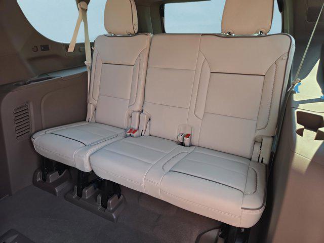 new 2026 GMC Yukon XL car, priced at $88,330