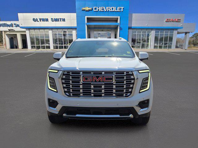 new 2026 GMC Yukon XL car, priced at $88,330