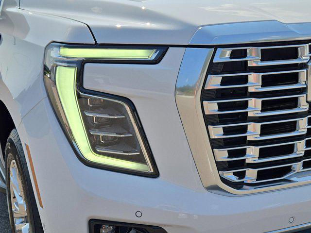 new 2026 GMC Yukon XL car, priced at $88,330