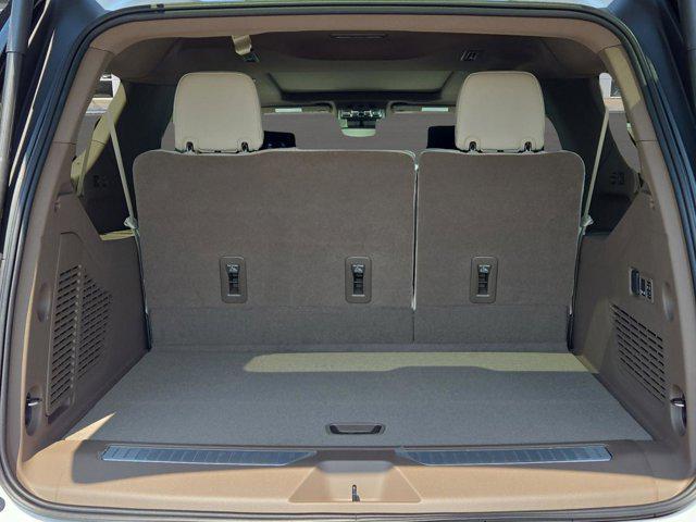new 2026 GMC Yukon XL car, priced at $88,330