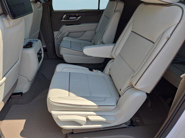 new 2026 GMC Yukon XL car, priced at $88,330