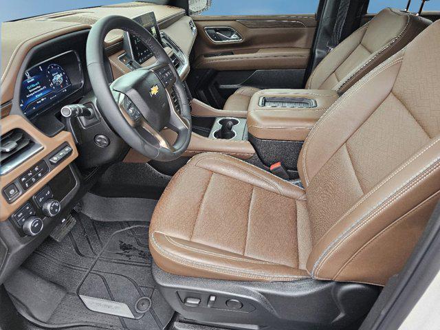 used 2024 Chevrolet Tahoe car, priced at $72,990