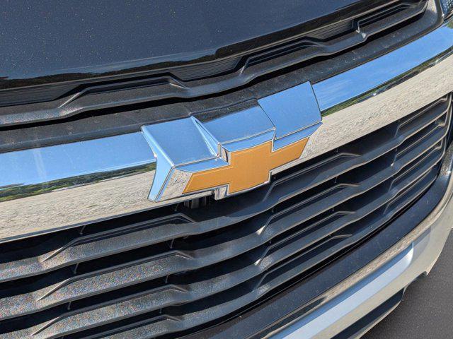 new 2026 Chevrolet TrailBlazer car, priced at $26,825