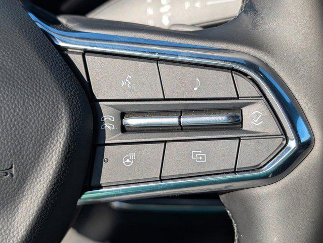 new 2026 Chevrolet Equinox car, priced at $27,980