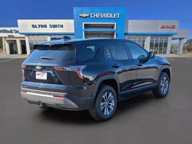 new 2026 Chevrolet Equinox car, priced at $27,980